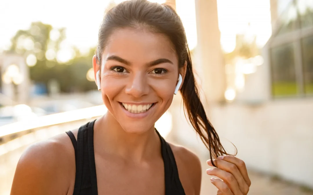 Cómo afecta la salud bucodental al rendimiento deportivo
