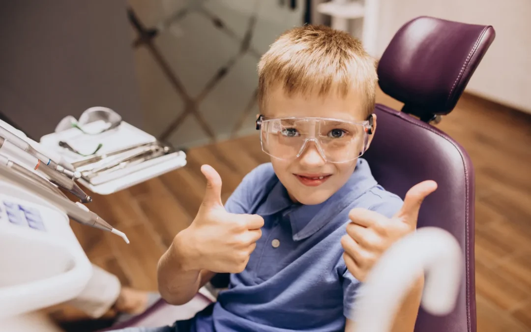 Cómo perder el miedo al dentista: estrategias efectivas para adultos y niños