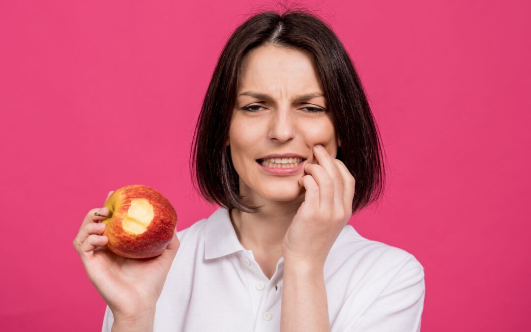 ¿Qué alimentos ayudan a combatir la caries?