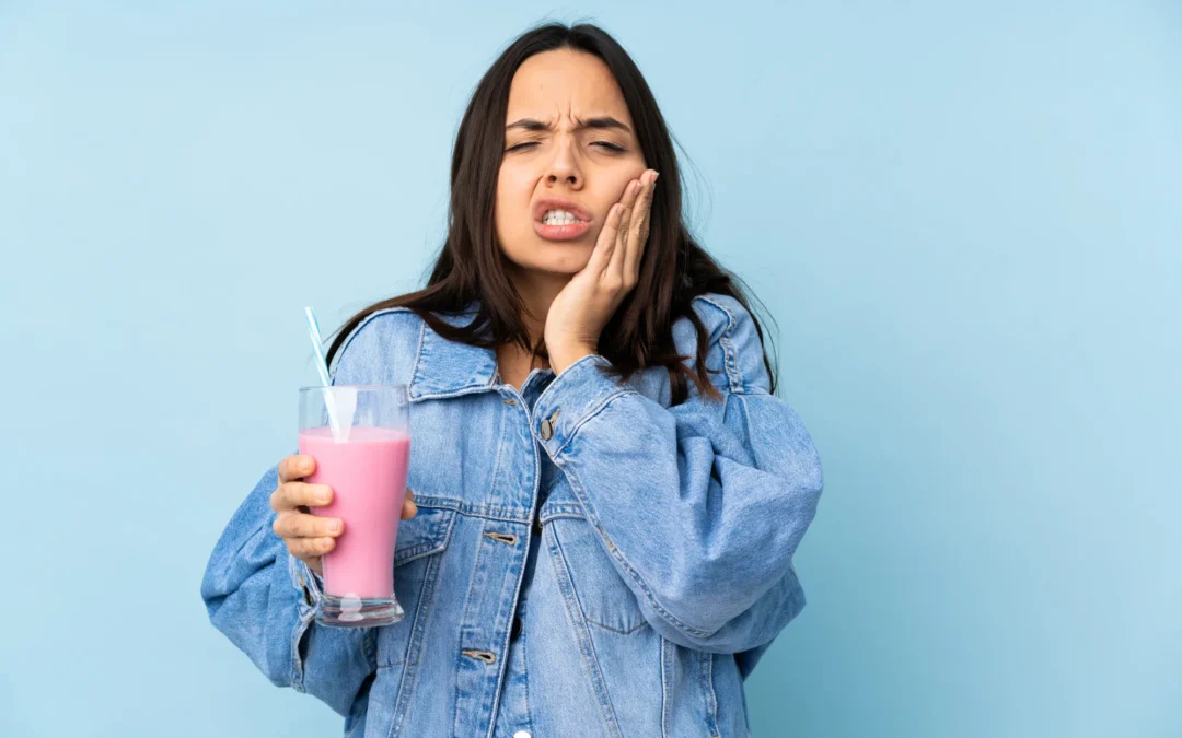Mitos y verdades sobre los dientes sensibles: todo lo que debes saber