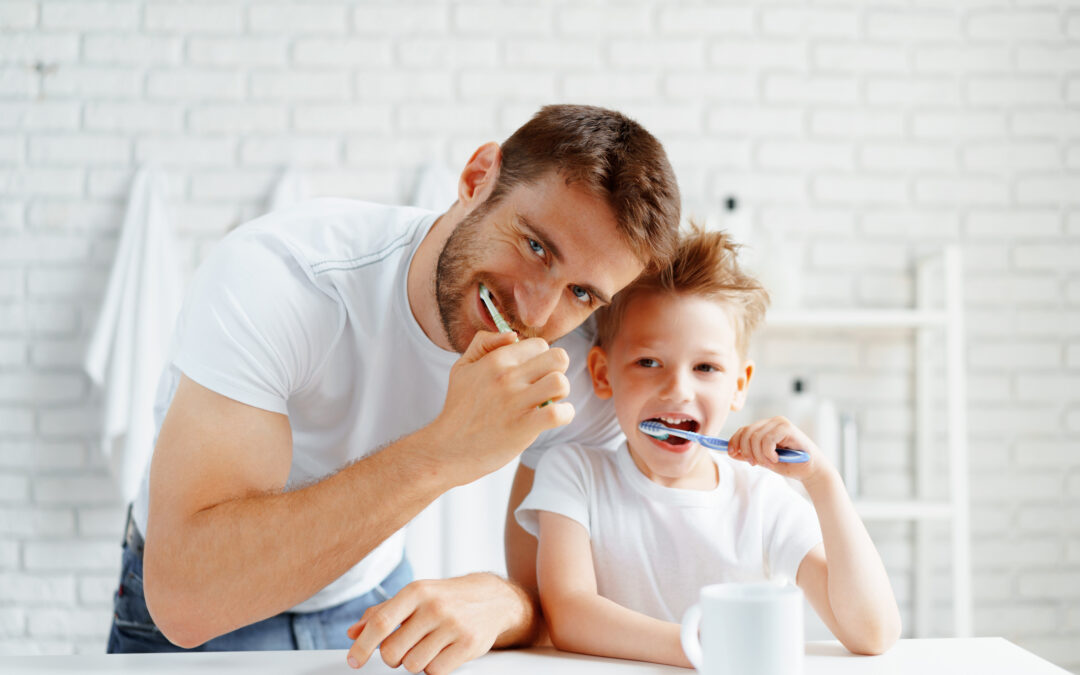 Vuelta al cole: guía para mantener la salud dental de los niños en la rutina escolar