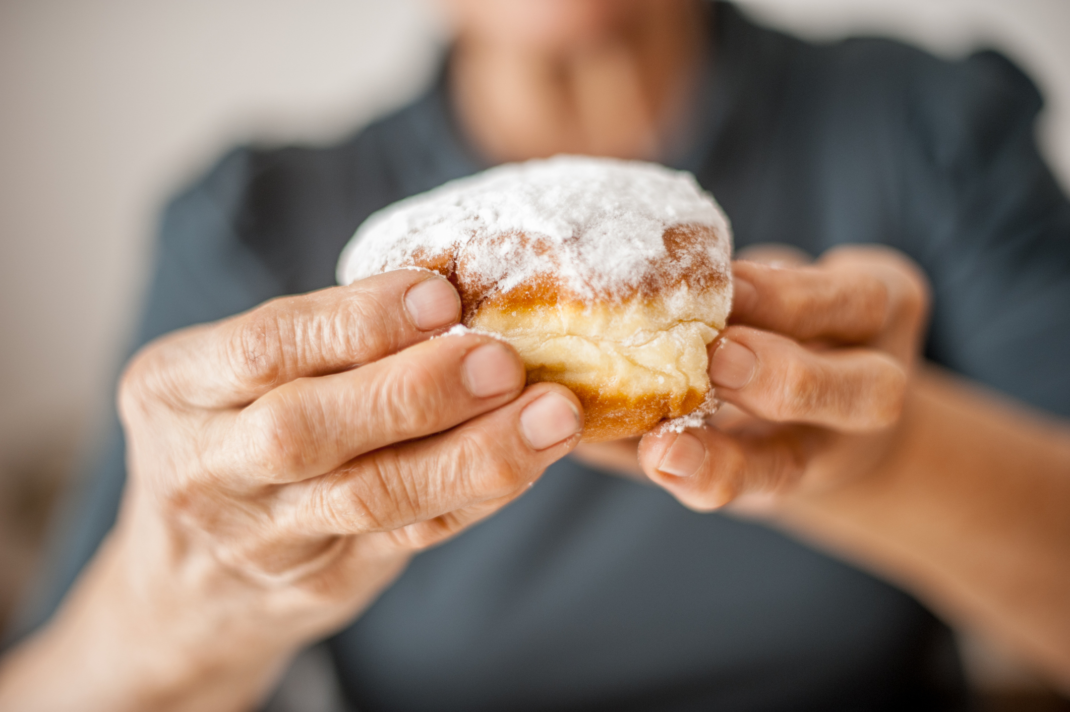 alimentos que dañan los dientes