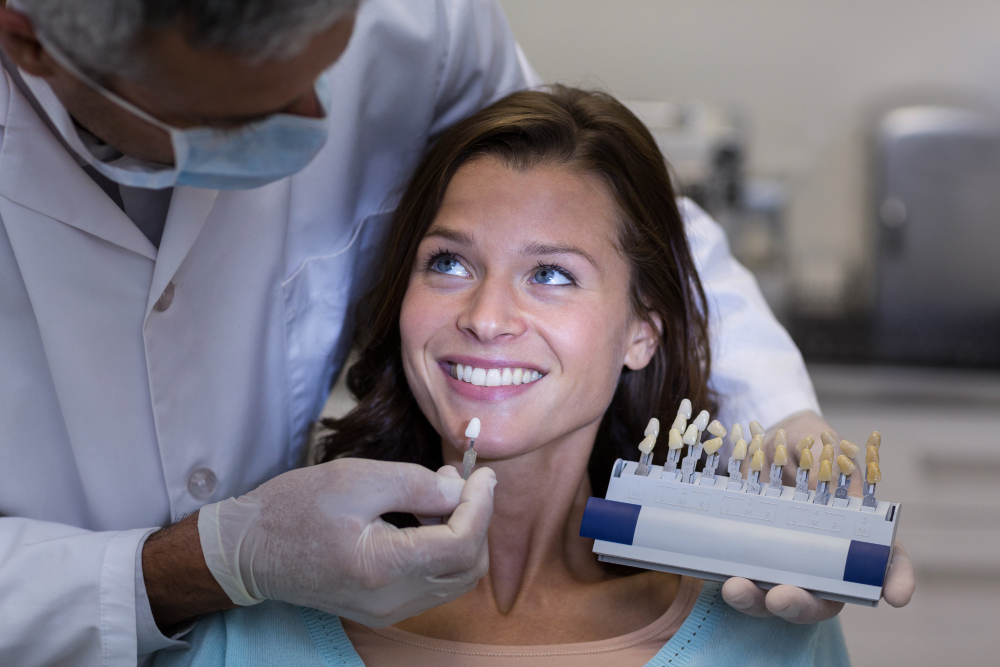 Restauración Dental con All-on-4: La Solución innovadora para recuperar tu sonrisa